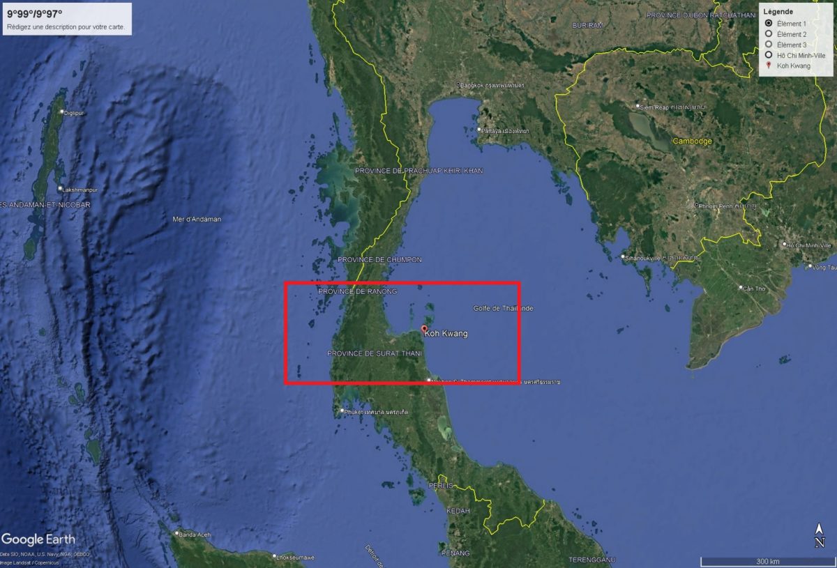 Google Earth