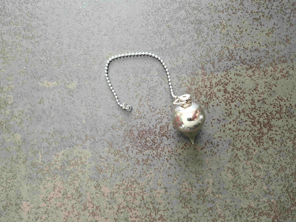 Pendule Mermet - Pendule spécialisé de radiesthésie