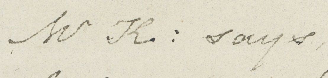 WK du document Avery du musée Kresen Kernow à Redruth, réf : J-1-2277(16/02/25)