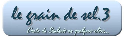 Souterrains , crypte secrète découverts à Marsal ? (Le Grain de Sel.3) (Bruno Rondeau)