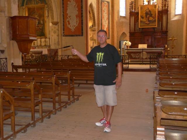 L’Indépendant et Midi Libre, le mardi 20 août 2013, » Deux salles souterraines localisées à Alet-les-Bains « , Bruno Coince.