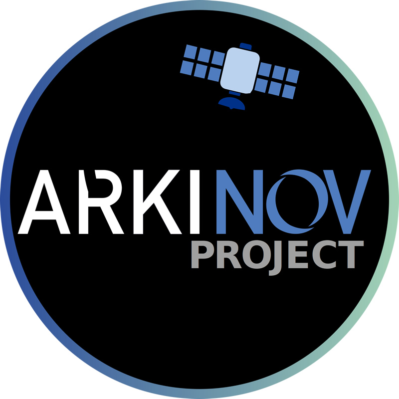 Association ARKINOVPROJECT, projet Alaric1er.