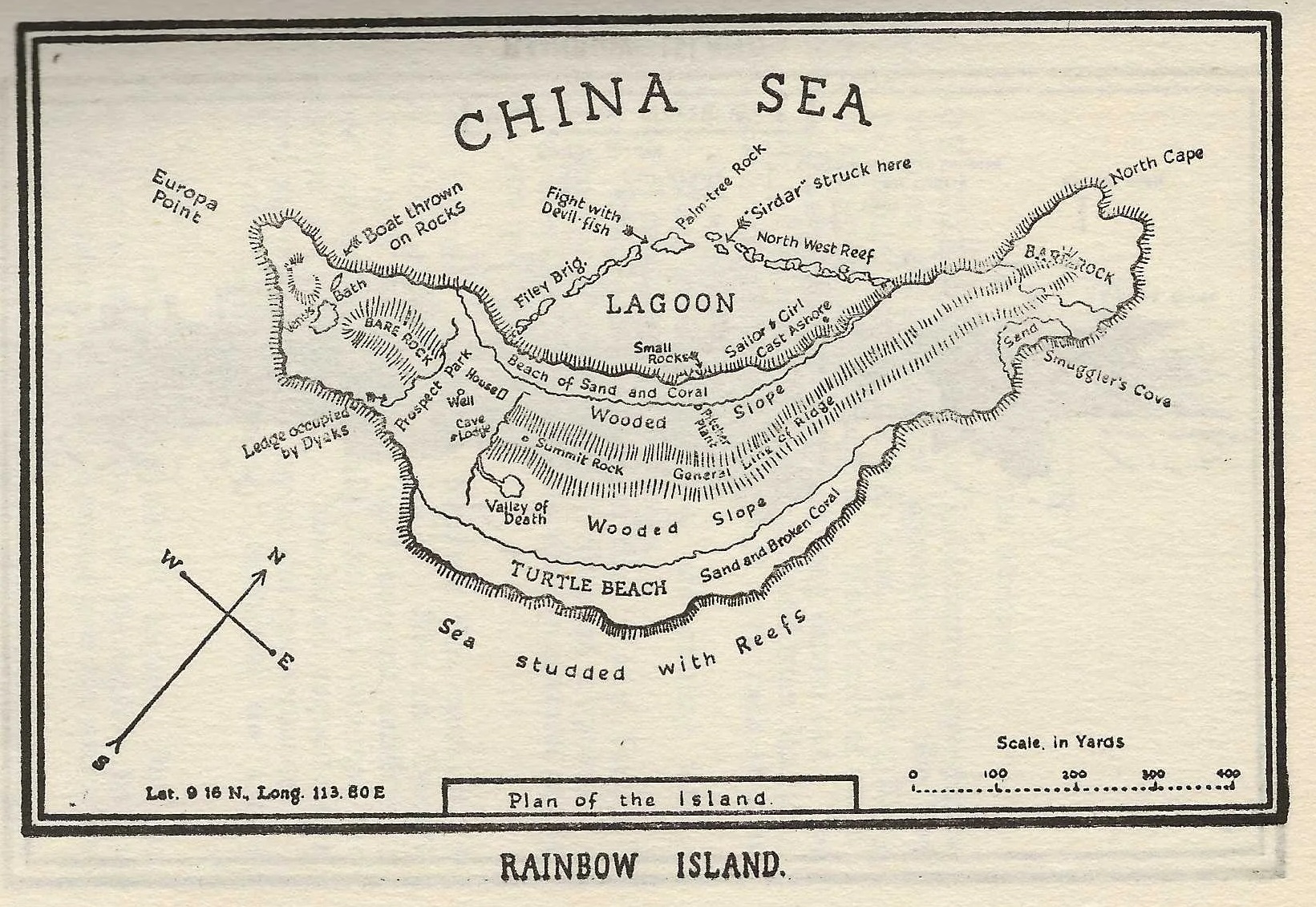 CAPITAINE WILLIAM KIDD — UNE 12ᵉ CARTE ENTRE DANS MON ENQUÊTE